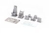Eduard 648858 F-35A ejection seat PRINT TAMIYA 1/48